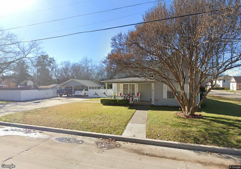 909 N Dallas St, Ennis, TX 75119 - photo 1