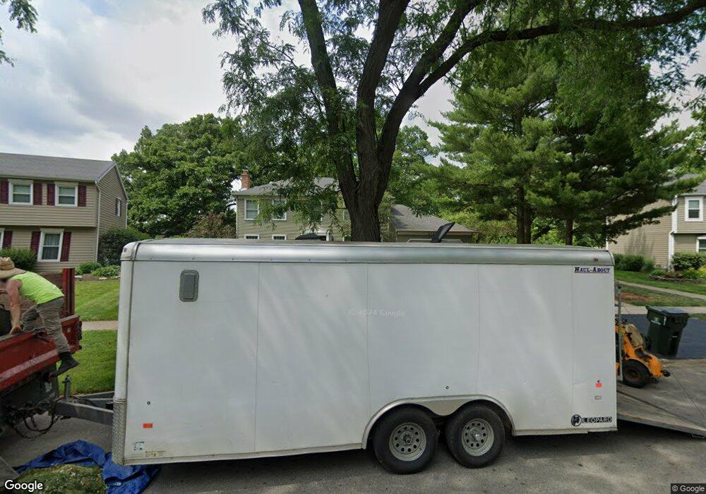 2183 Riverlea Cir, Naperville, IL 60565 - photo 1