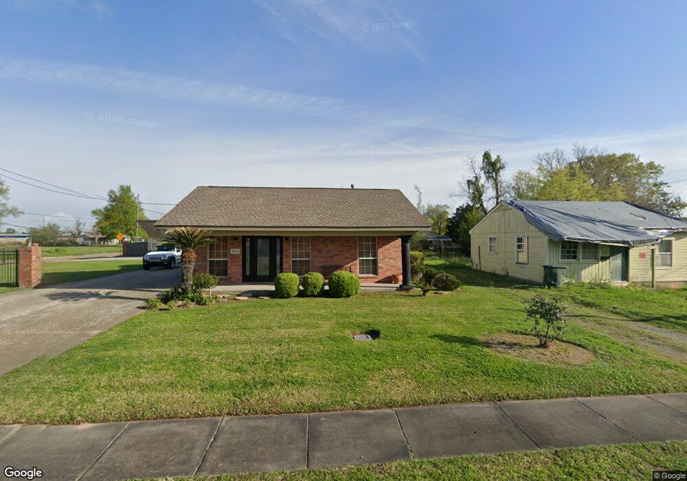 2711 8th St, Lake Charles, LA 70615 - photo 1