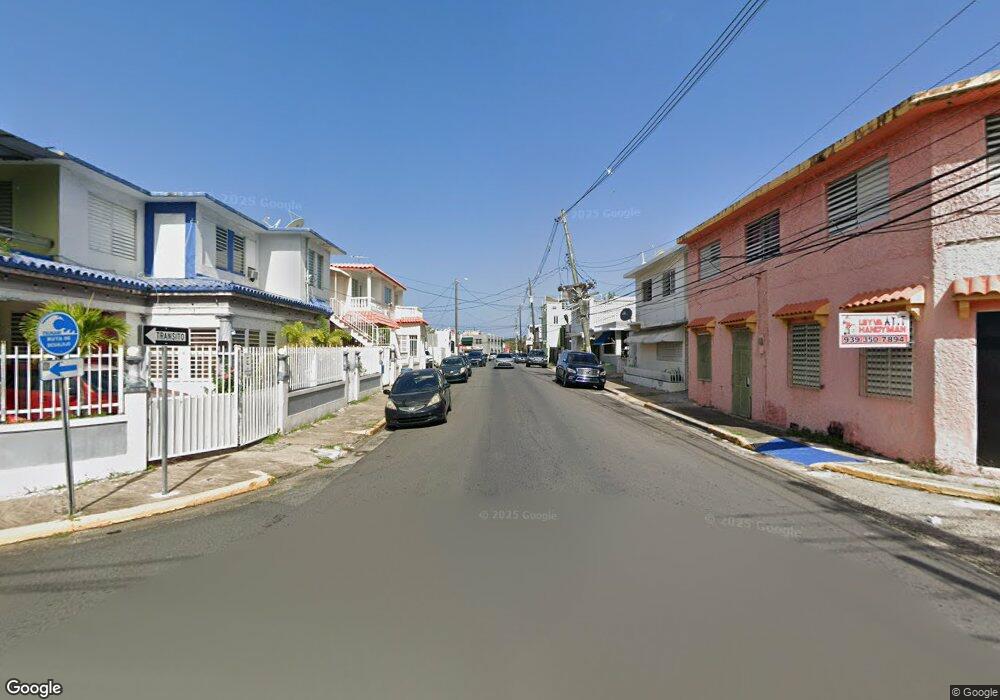 . Calle Corona unit 2009, San Juan, PR 00911 - photo 1