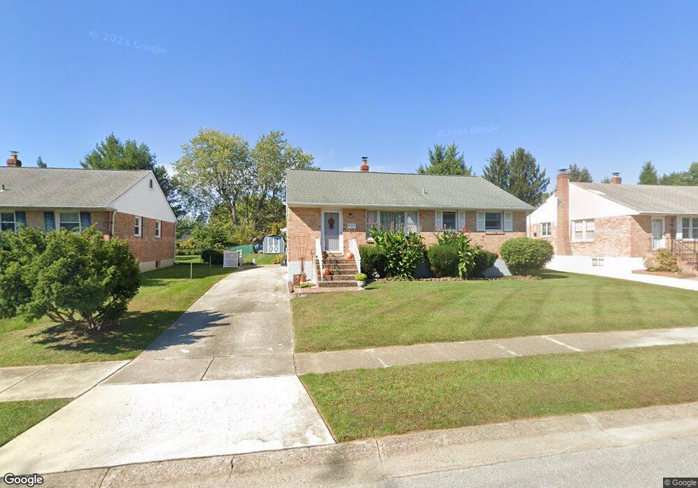 4515 Sharon Dr, Wilmington, DE 19808 - photo 1