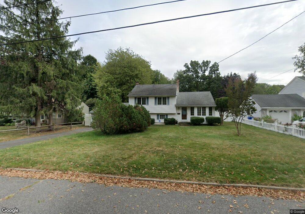 41 Frost Cir, Middletown, NJ 07748 - photo 1