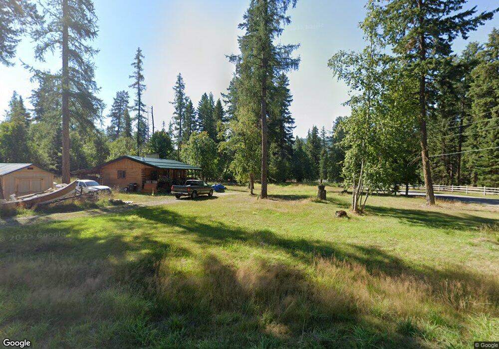 Lot 14 Wapitit Pines, Bigfork, MT 59911 - photo 1