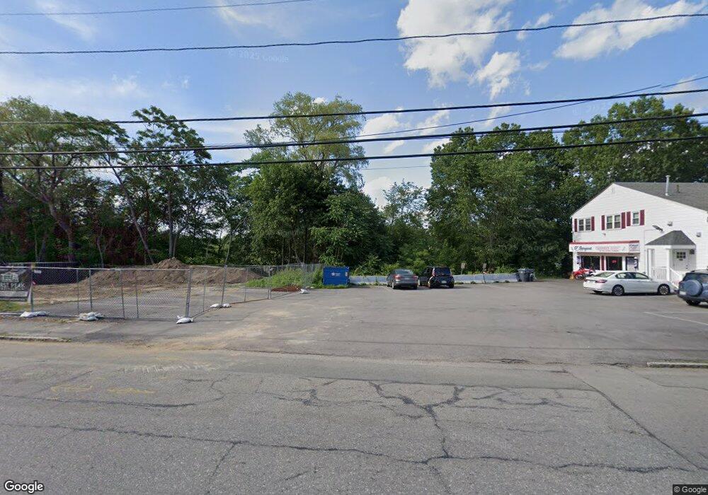 45 Haverhill St, Methuen, MA 01844 - photo 1