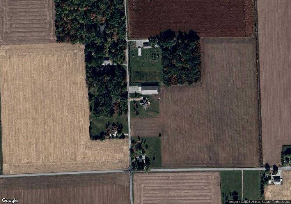 835 S Roussey Rd, New Haven, IN 46774 - photo 1