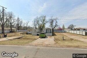 409 N Stand Watie Blvd, Webbers Falls, OK 74470