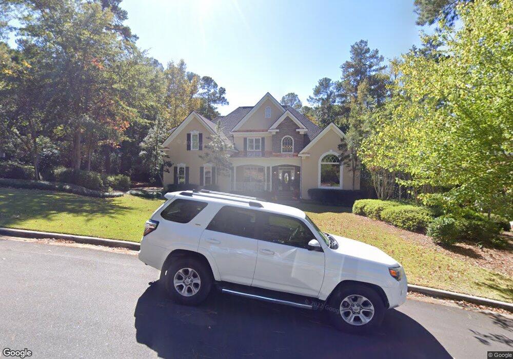 3553 Granite Way, Augusta, GA 30907 - photo 1