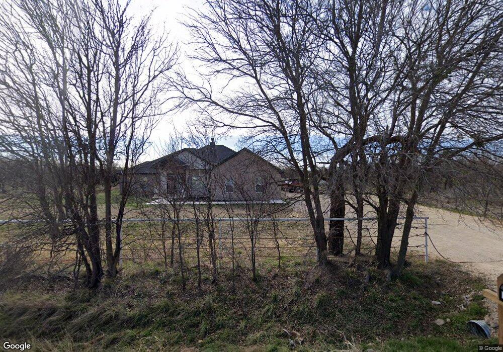 1621 Iberis Rd, Abilene, TX 79606 - photo 1