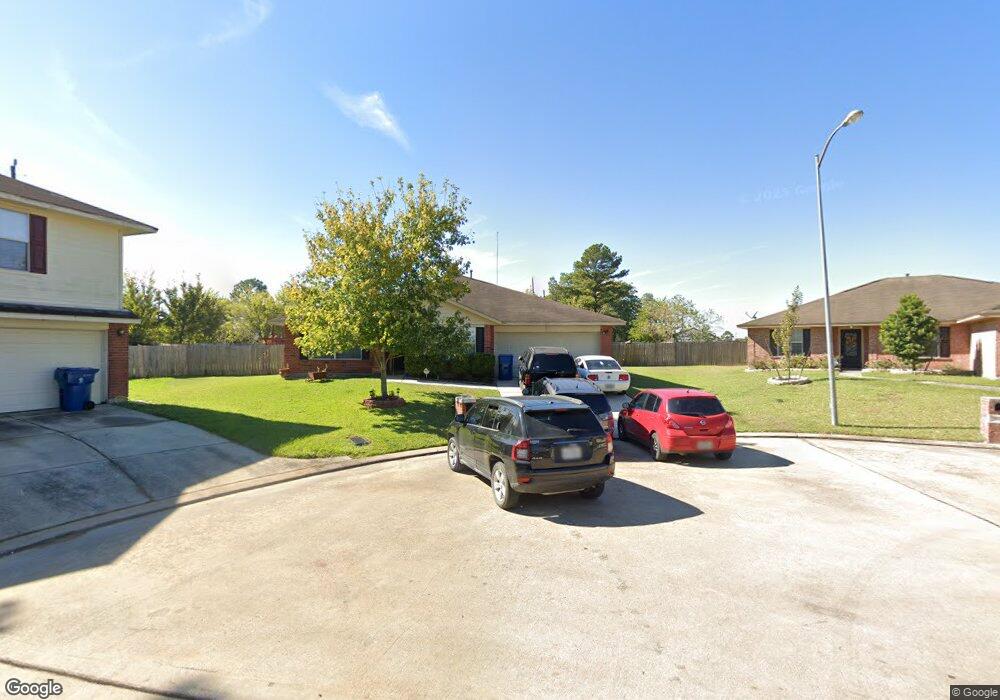 7935 Fall Glen Dr, Houston, TX 77040 - photo 1