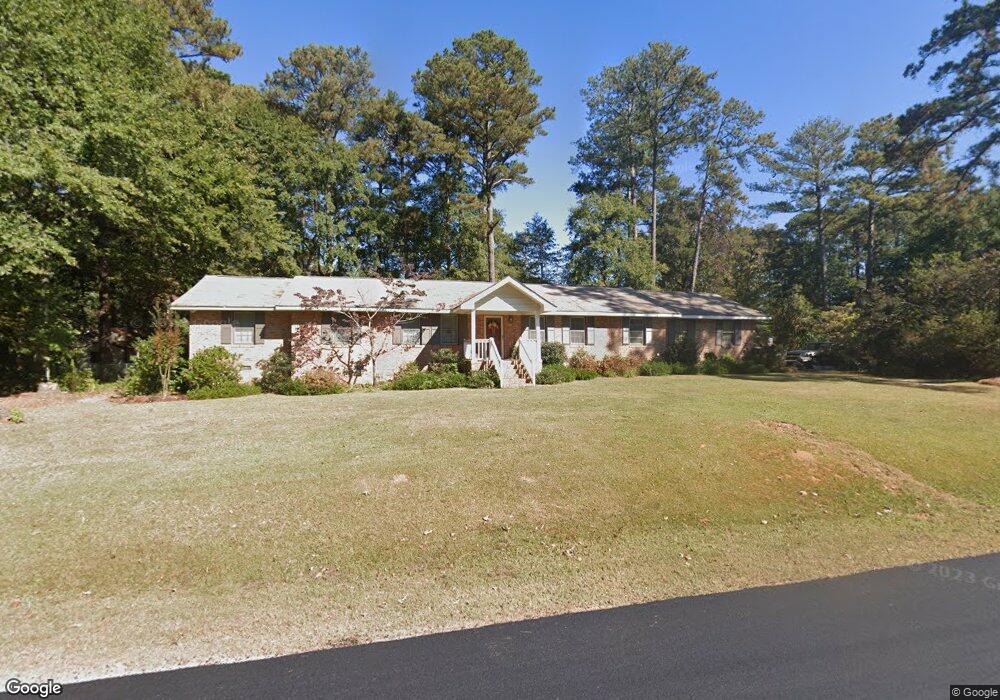 1306 Maple St SE, Conyers, GA 30013 - photo 1