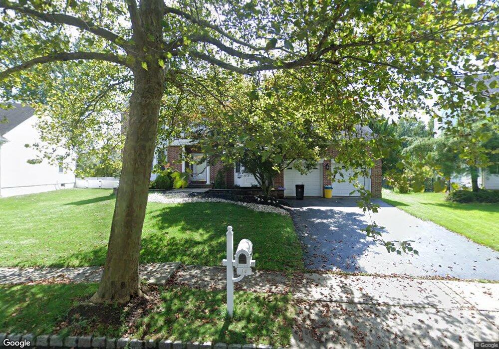 14 Rembrandt Way, East Windsor, NJ 08520 - photo 1