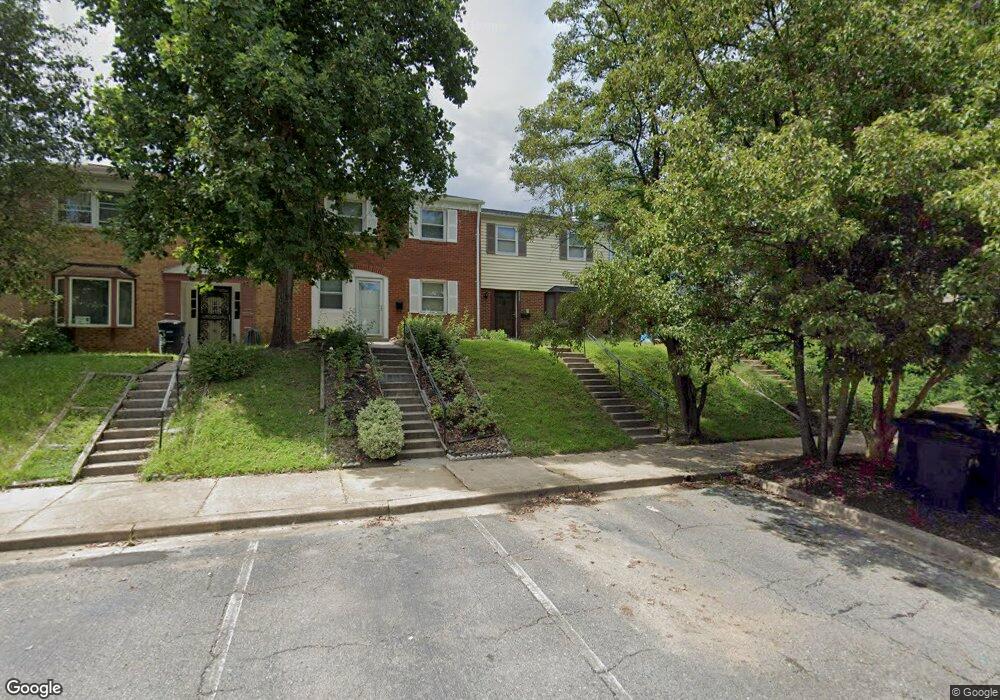 12165 Dove Cir, Laurel, MD 20708 - photo 1