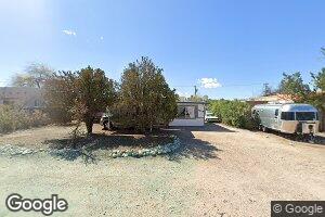 2018 E Spring St, Tucson, AZ 85719