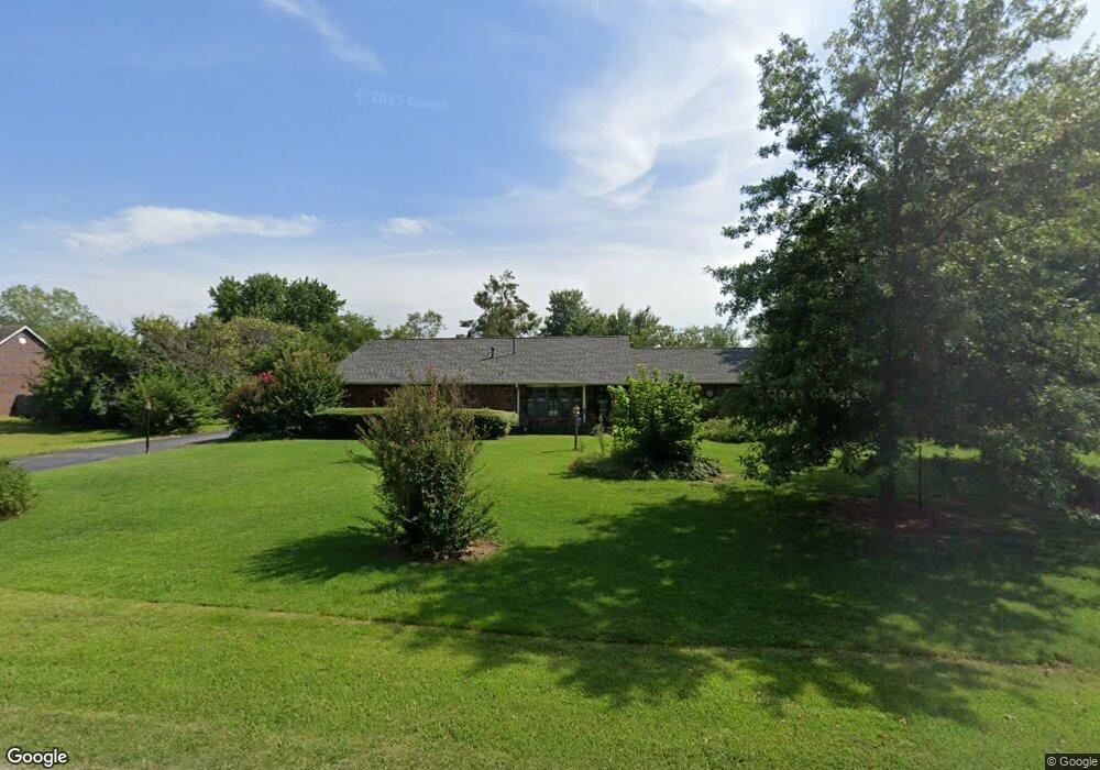 23306 E 99th St S, Broken Arrow, OK 74014 - photo 1