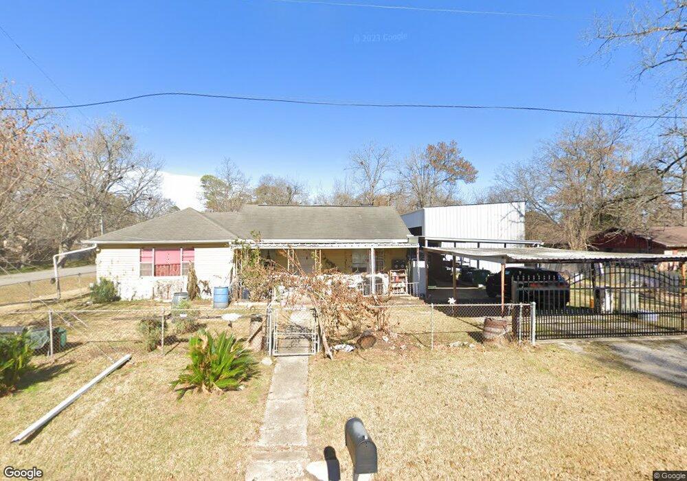 4801 Haywood St, Houston, TX 77093 - photo 1