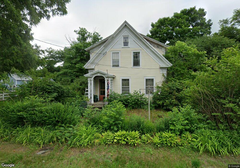 4791 Us Route 5 S, Barnet, VT 05821 - photo 1