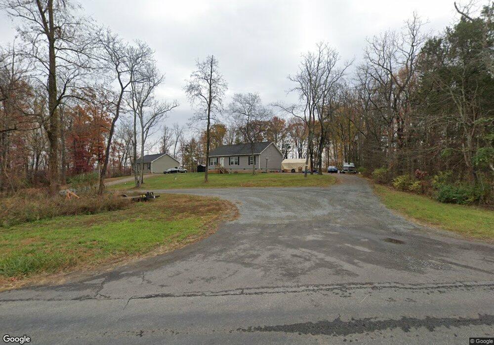 14429 Old Gordonsville Rd, Orange, VA 22960 - photo 1