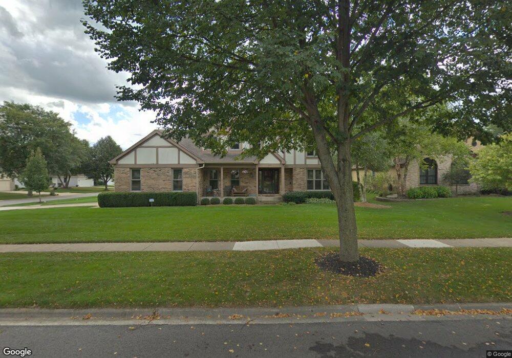 2331 Periwinkle Ln, Algonquin, IL 60102 - photo 1