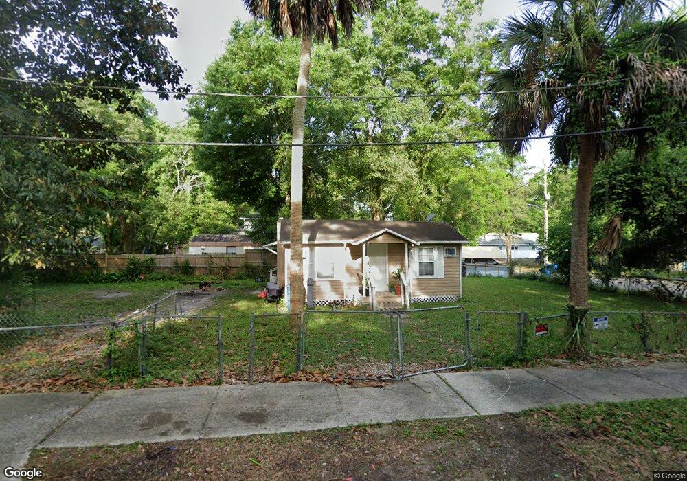 364 Lamson St, Jacksonville, FL 32211 - photo 1