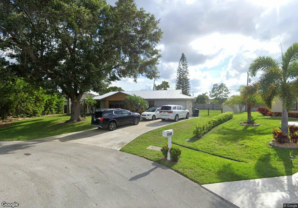 1352 SW Don Ct, Port Saint Lucie, FL 34953 - photo 1