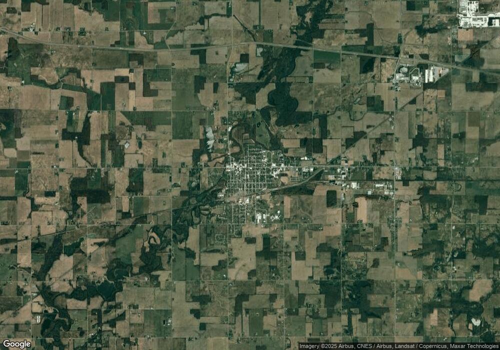 0 Road 16 & K, Montpelier, OH 43543 - photo 1