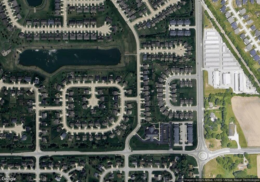 3152 Huxley Dr, West Lafayette, IN 47906 - photo 1