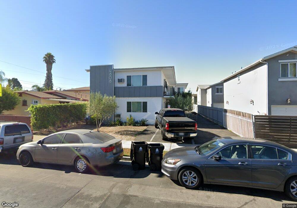 4808 Saturn St unit 5, Los Angeles, CA 90019 - photo 1