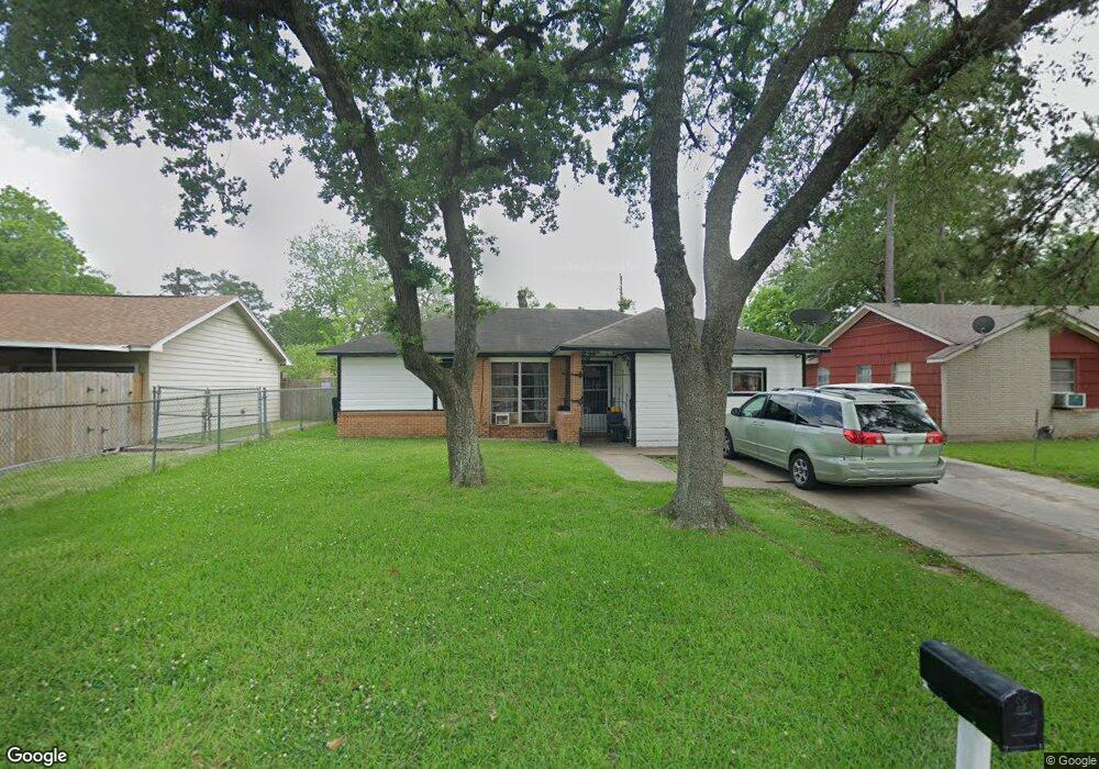 7214 Gore Dr, Houston, TX 77016 - photo 1