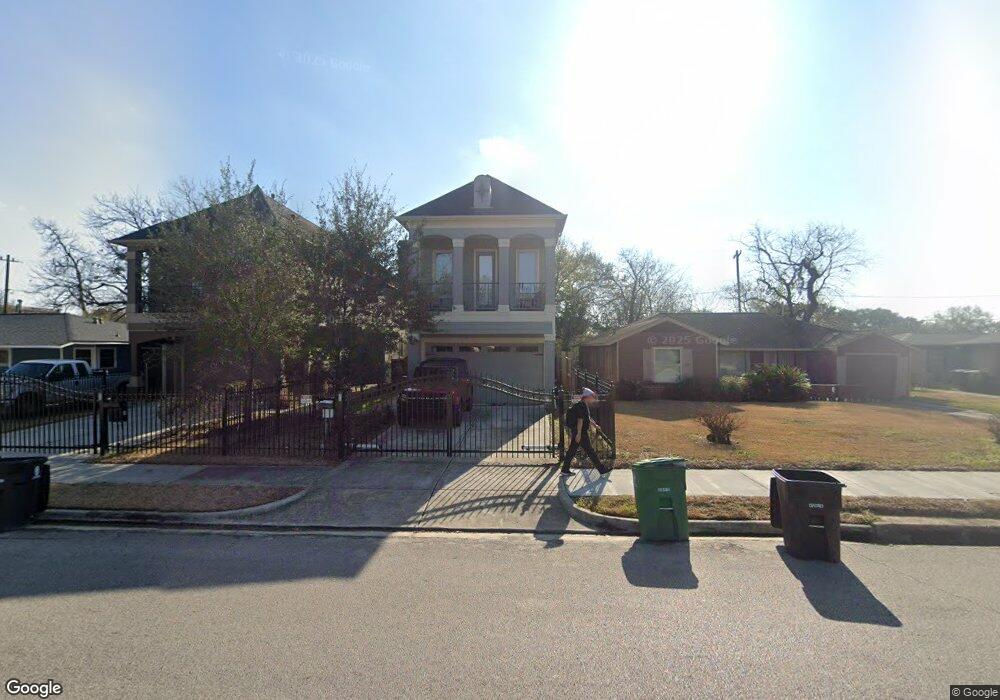 3726 Griggs Rd, Houston, TX 77021 - photo 1