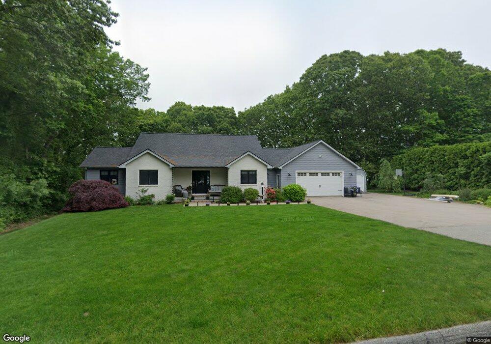 59 Apache Dr, Westerly, RI 02891 - photo 1