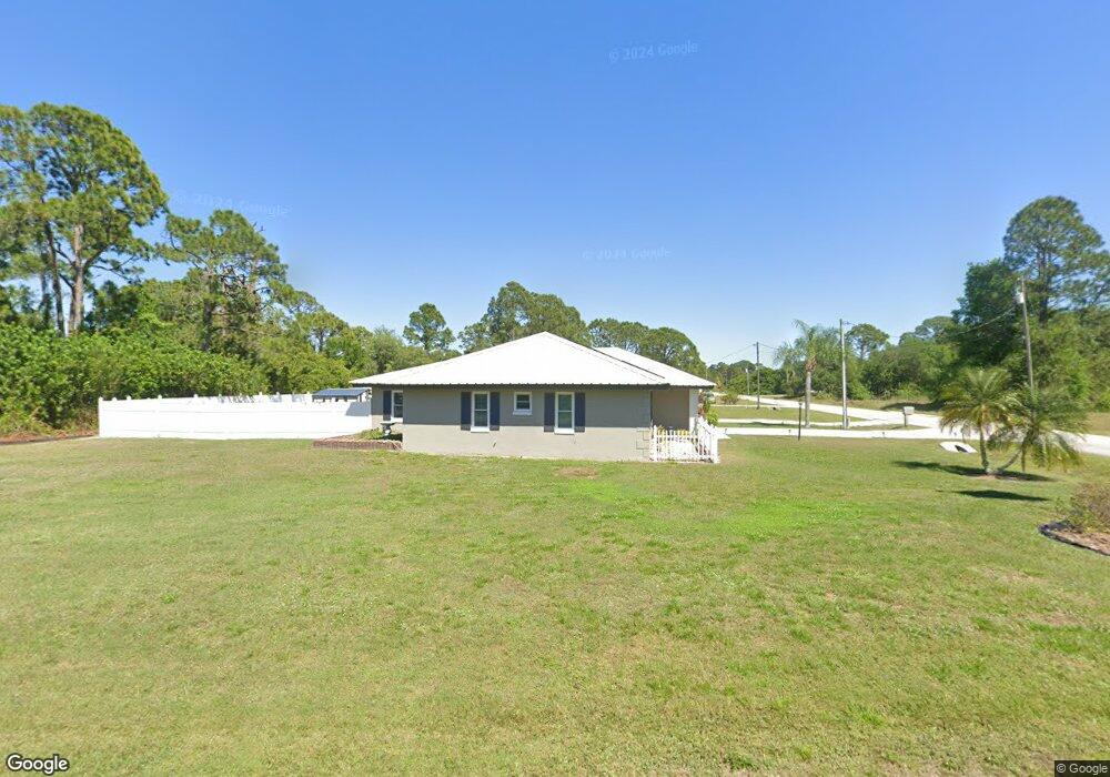 216 Silver Ave, Lake Placid, FL 33852 - photo 1