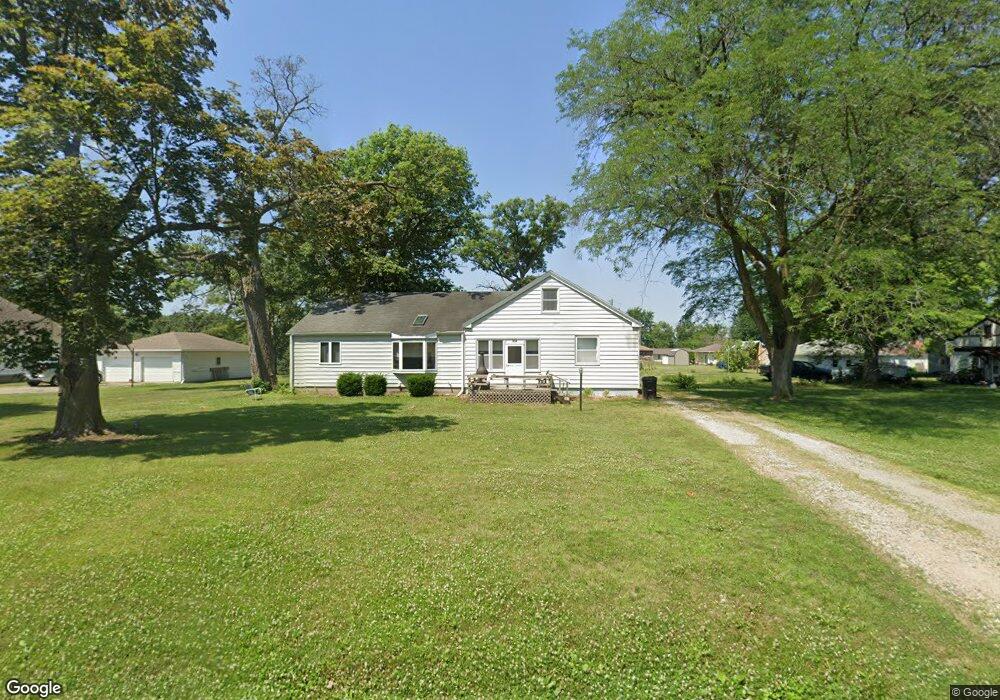 509 S Goodrich St, Colfax, IA 50054 - photo 1
