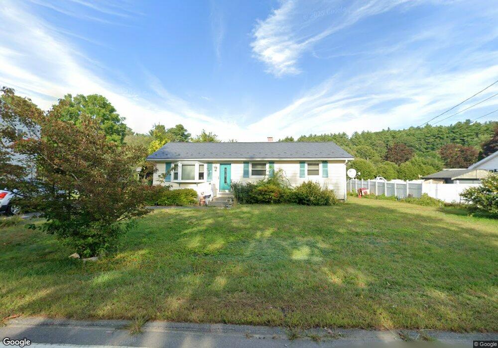 179 Searles Rd, Nashua, NH 03062 - photo 1
