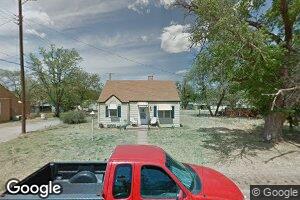 414 Maple St, Alva, OK 73717