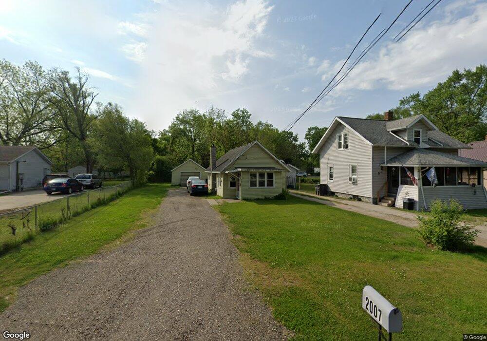 2007 Shaffer Ave, Elkhart, IN 46517 - photo 1