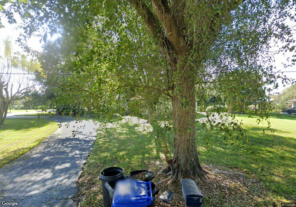 20500 SW 50th Place, Southwest Ranches, FL 33332 - photo 1