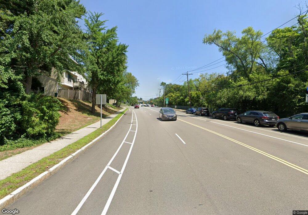 2261 Washington St unit A, Newton, MA 02462 - photo 1