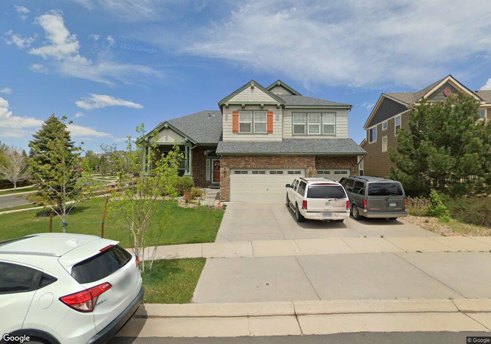 25331 E Indore Dr, Aurora, CO 80016 - photo 1