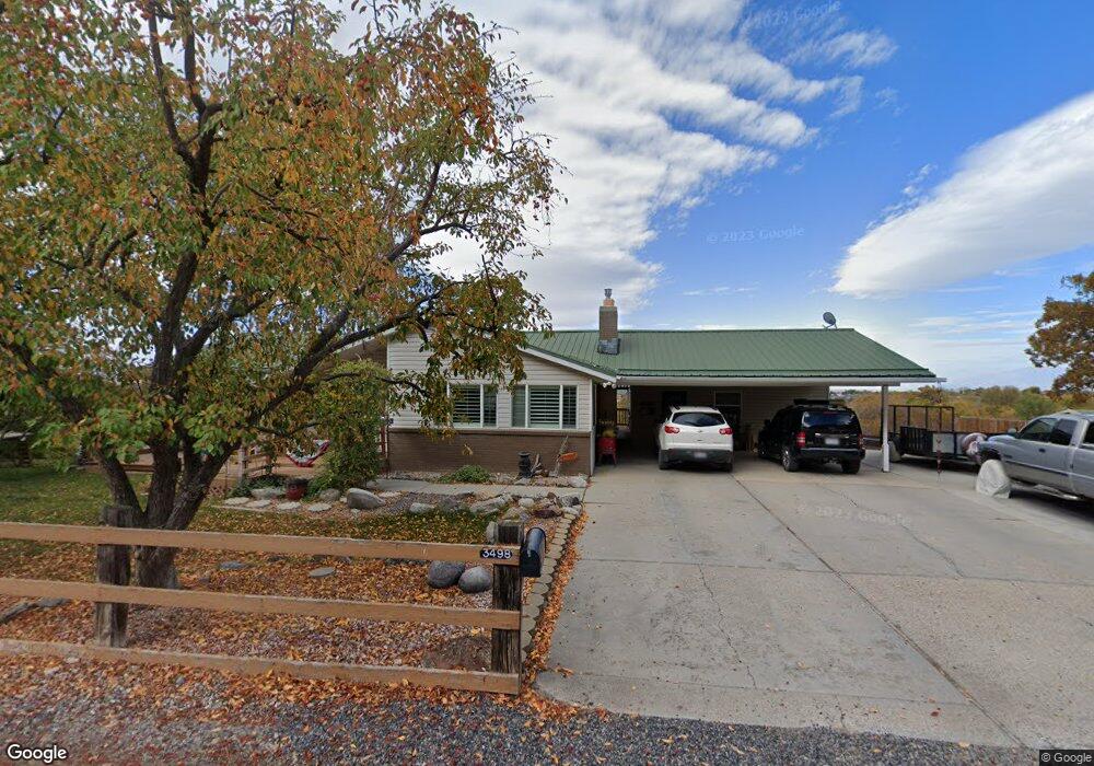 3498 W Barnett Ln, Payson, UT 84651 - photo 1