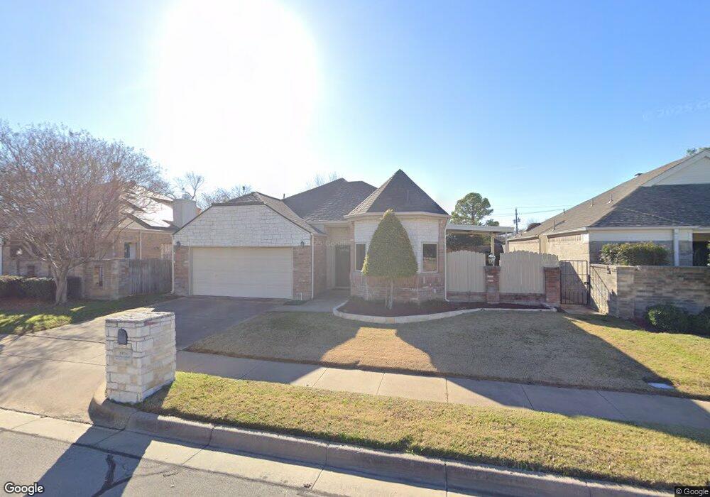 1928 Realistic Dr, Bedford, TX 76021 - photo 1