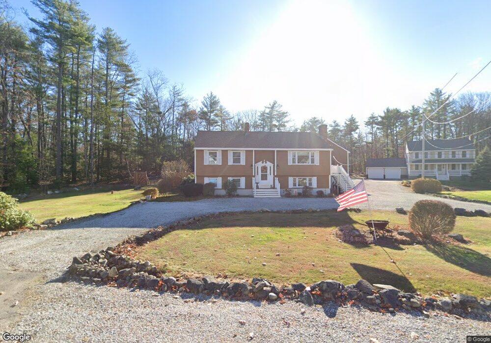 42 Seabrook Rd, Salisbury, MA 01952 - photo 1