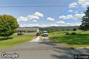 646 Stafford Hill Rd, Cheshire, MA 01225