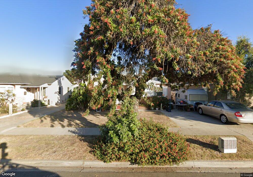 6102 Pepperwood Ave, Lakewood, CA 90712 - photo 1