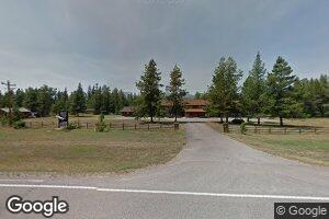 7395 Mt Highway 83 Unit 2, Condon, MT 59826
