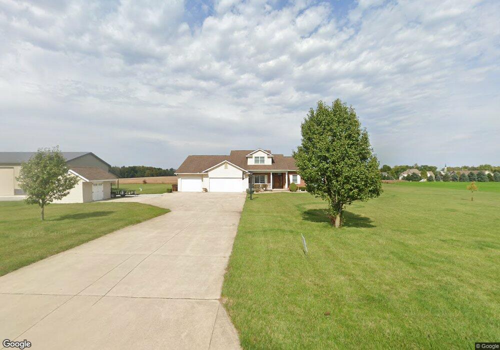 15601 Freyburg Dr, Wapakoneta, OH 45895 - photo 1