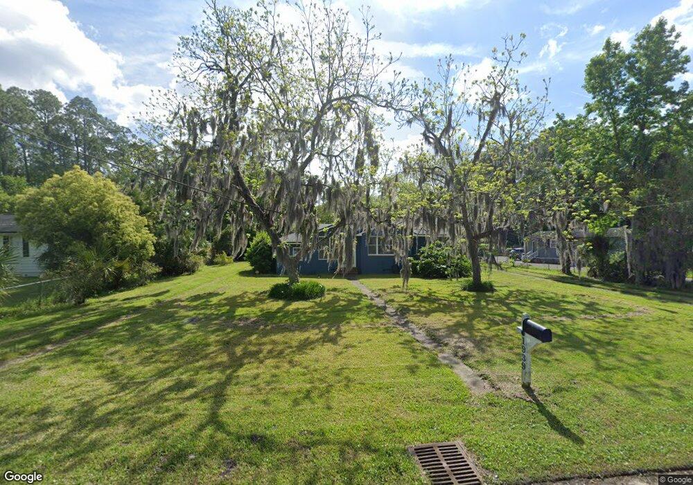 1939 East Rd, Jacksonville, FL 32216 - photo 1