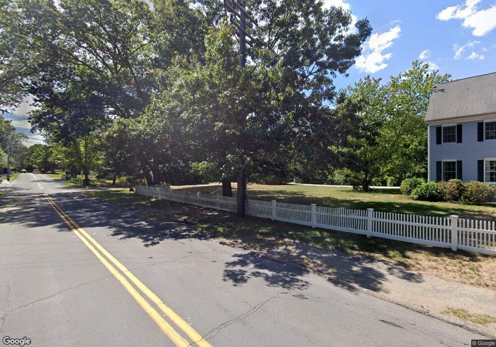 2 Little Pine Trail, Hingham, MA 02043 - photo 1