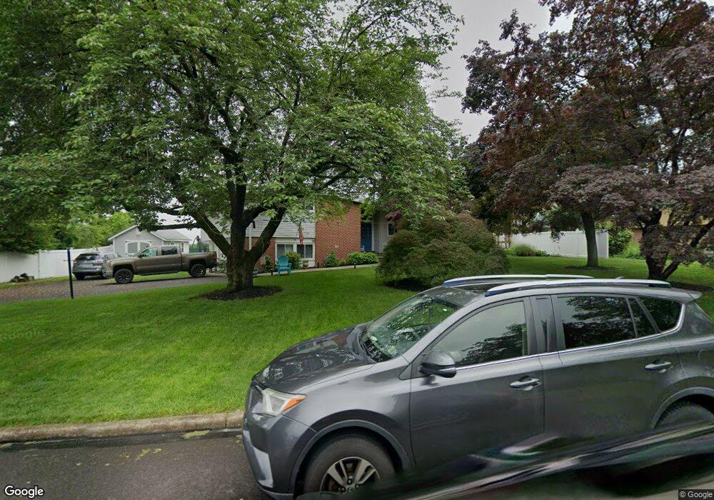 4112 Fountain Green Rd, Lafayette Hill, PA 19444 - photo 1