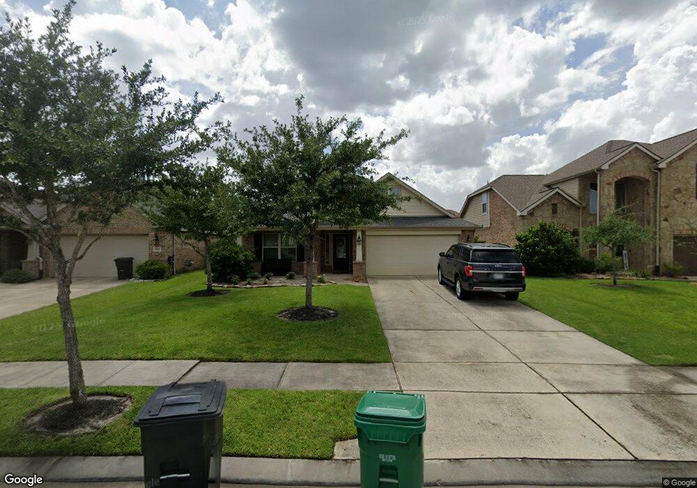 31715 Breezy Retreat Ct, Spring, TX 77386 - photo 1