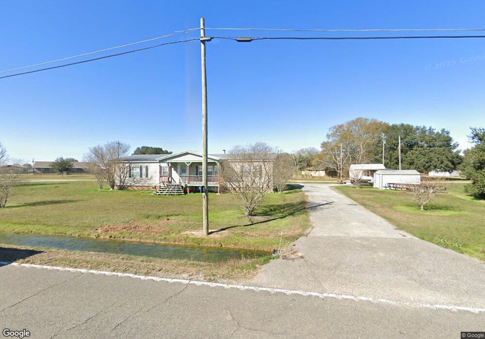 615 Aspen Rd, Egan, LA 70531 - photo 1